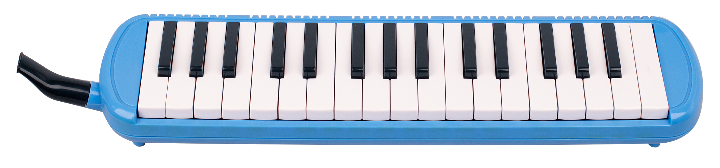 Mano Percussion | MEL32BL | Melodica | Blue Mano Percussion | MEL32BL | Melodica | Blue